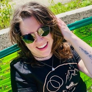 Meet your Posher, Kris